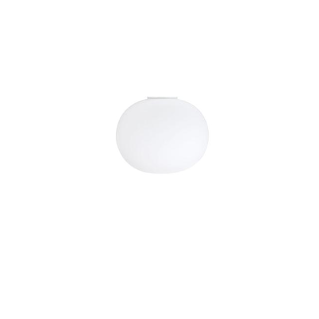 Flos Glo-Ball C1 Loftlampe - Elegant design af Jasper Morrison