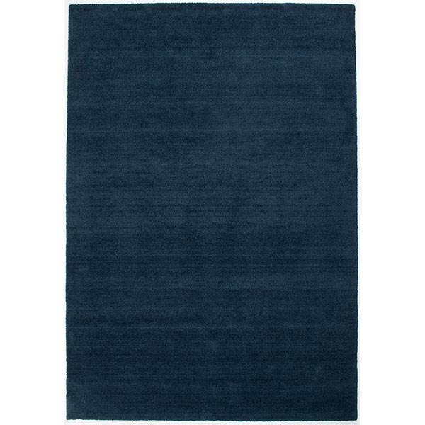 Hc Tæpper Sensation Luv Tæppe - Dark Blue 140x200 Cm