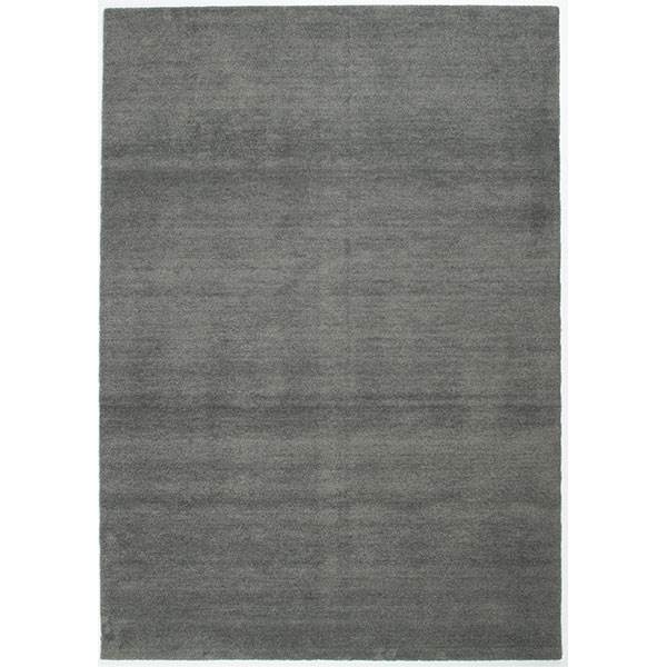Hc Tæpper Sensation Luv Tæppe - Dark Grey 140x200 Cm
