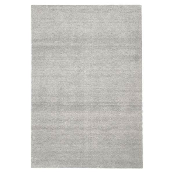 Hc Tæpper Sensation Luv Tæppe - Silver 140x200 Cm