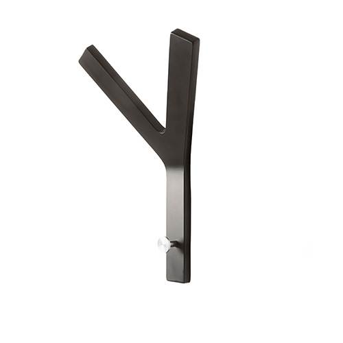 Hoigaard Milano Y-knage - Elegant Sort Knage