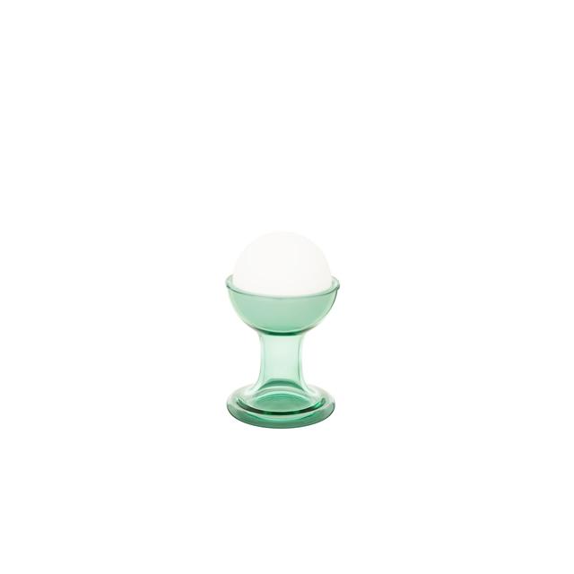 Transportabel Gelato T1 Lampe i Mint - Elegant Design