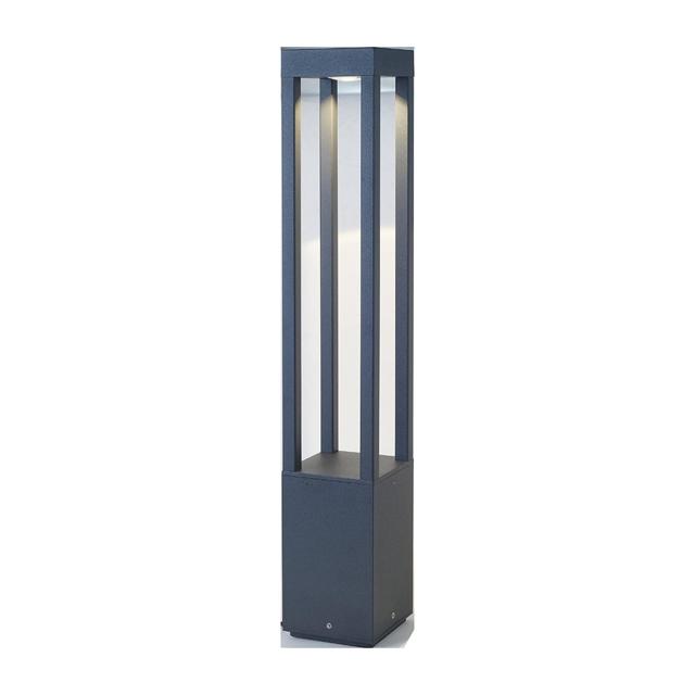 Faro Agra 650 Udendørslampe Mørk Grå  8421776023970