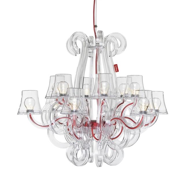 Fatboy Rockcoco Pendel - Elegant og Moderne Belysning