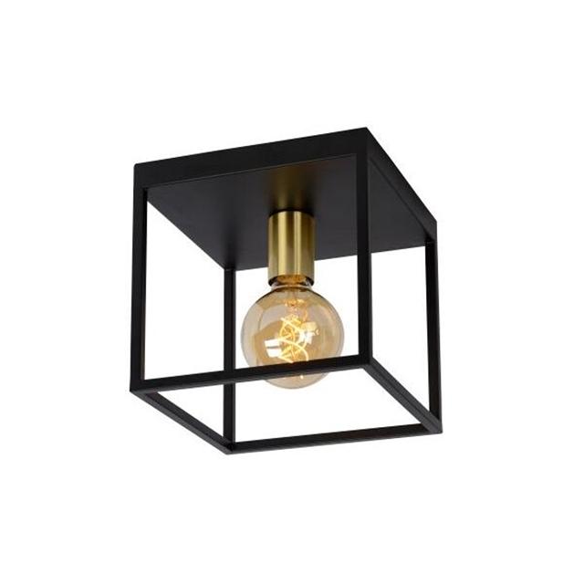 Lucide Ruben Loftlampe - Elegant Belysning til Hjemmet