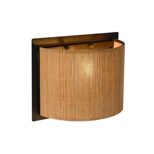 Lucide Magius Væglampe – Urbane Trends i Naturligt Design