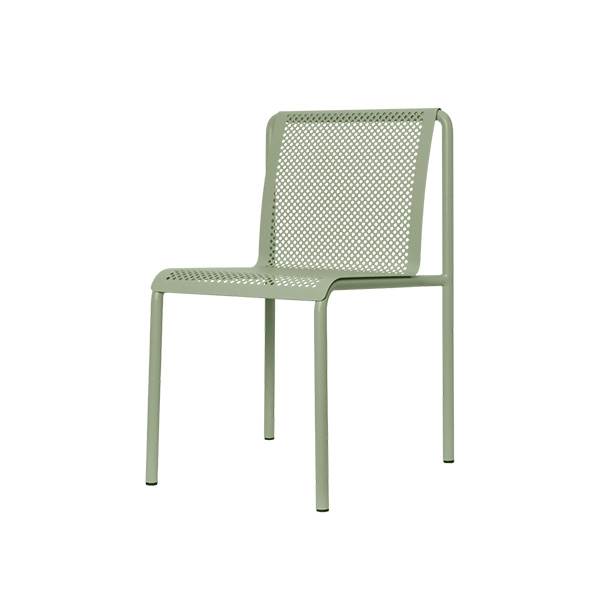 Ferm Living Dapple Havestol - Tea Green