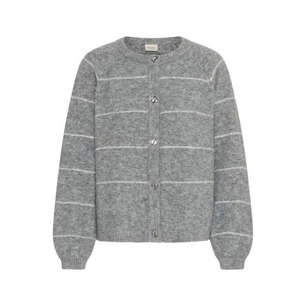 Fransa Frkendra Cardigan - Stilfuld og Komfortabel Strik
