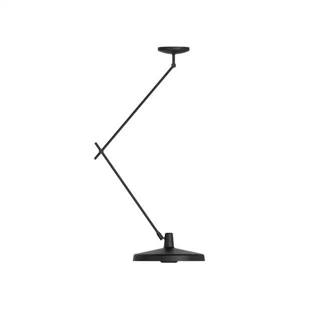 Grupa Arigato Loftlampe Ø45 i Sort – Stilfuld Belysning