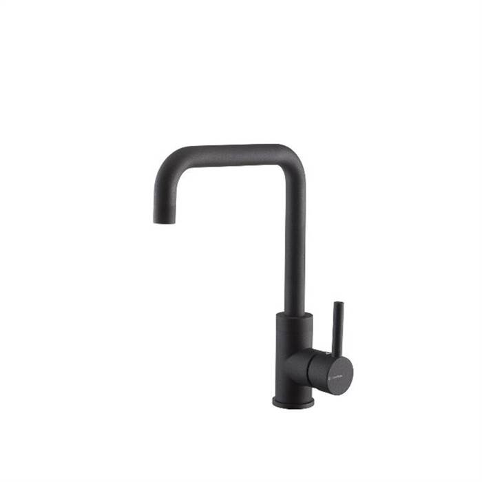 Cassøe Newform X-trend Køkkenarmatur - Antracit Granit