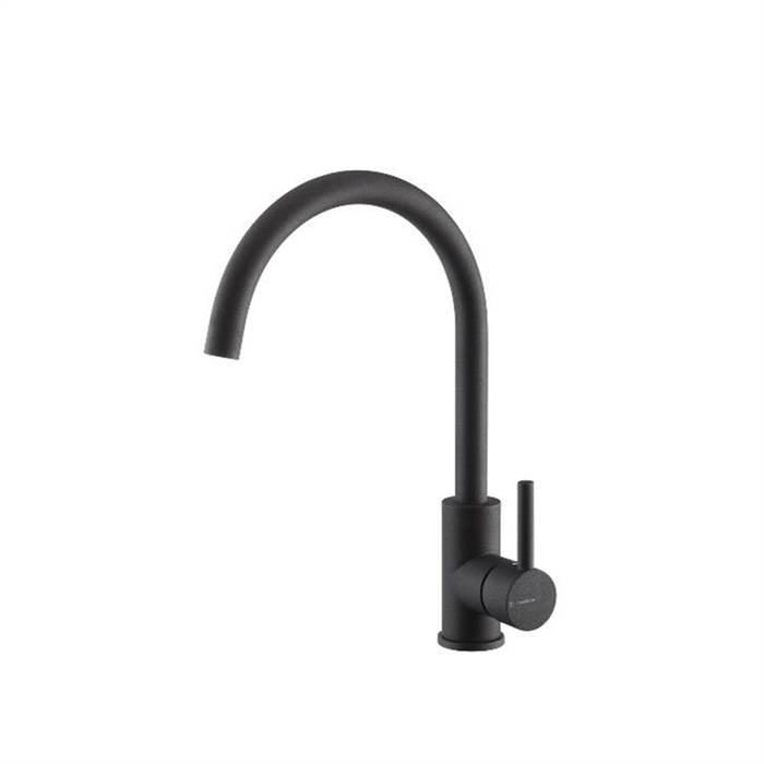 Newform X-trend Køkkenarmatur - Antracit Granit Design