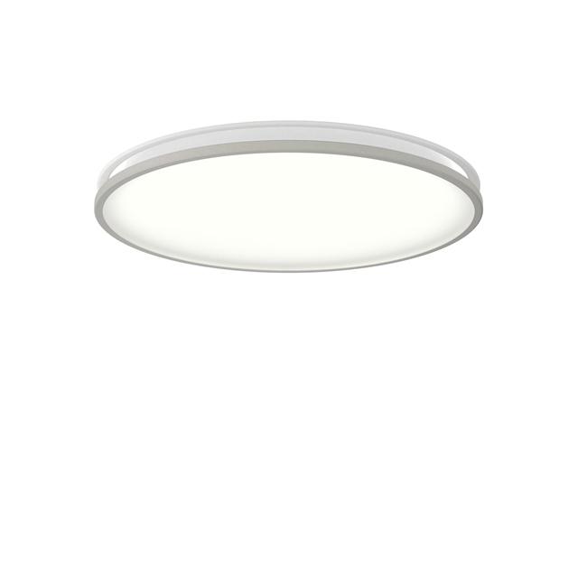 Louis Poulsen Aj Munkegaard Loftlampe ø46 3000k  Daliswitch-dim Krom  5703411312520