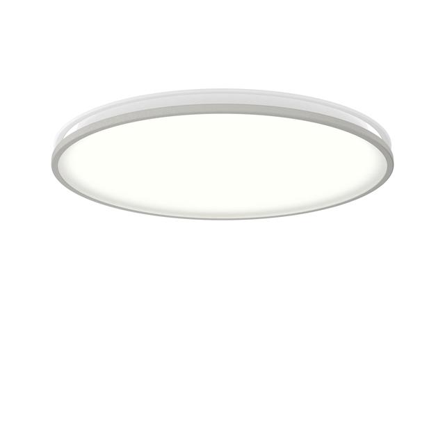 Louis Poulsen AJ Munkegaard Loftlampe - Krom, 3000K DALI
