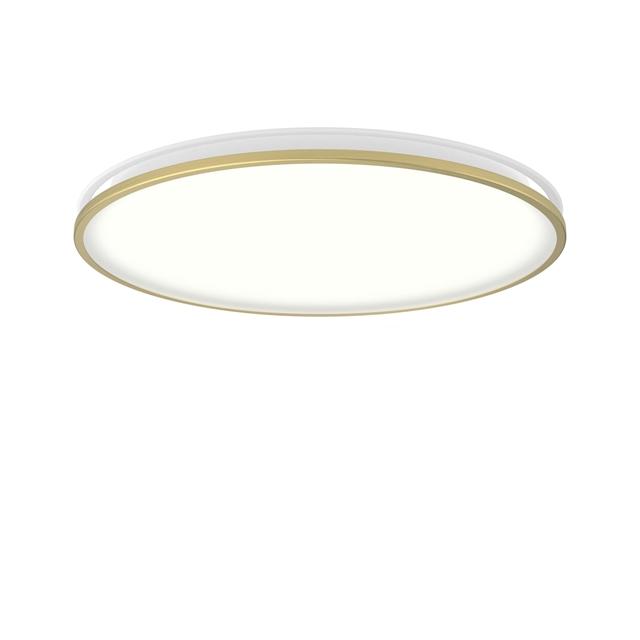 Louis Poulsen Aj Munkegaard Loftlampe - Ikonisk Design 3000K