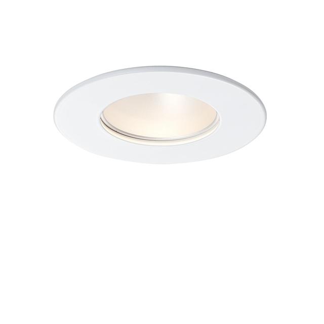Louis Poulsen Basic Loftlampe 3000k V3  Dali Hvid  5714693485369