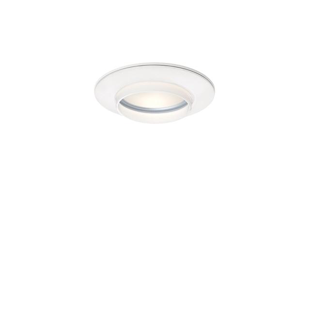 Louis Poulsen Ah Mini Loftlampe Lav 3000k  Dali Hvid  5714693484409