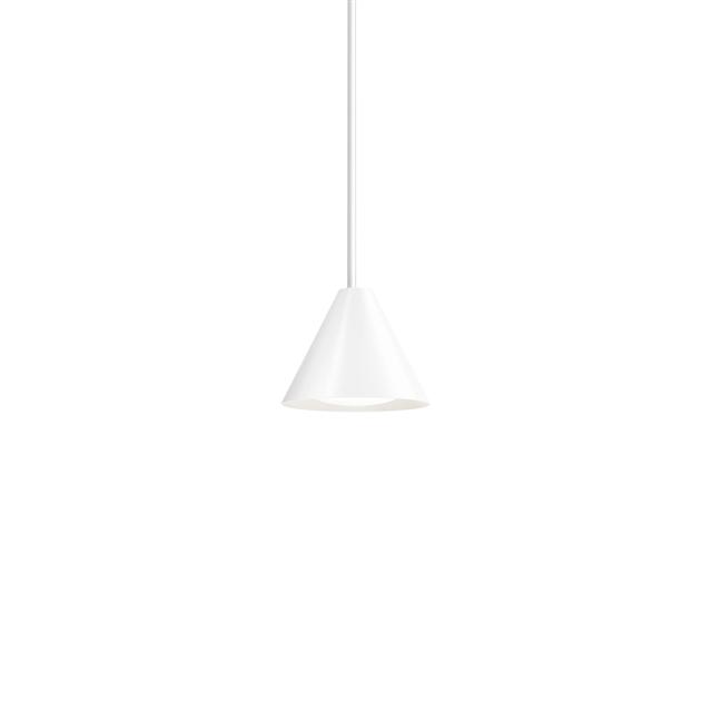 Louis Poulsen Keglen Pendel Ø175 - Elegant Belysning 3000K