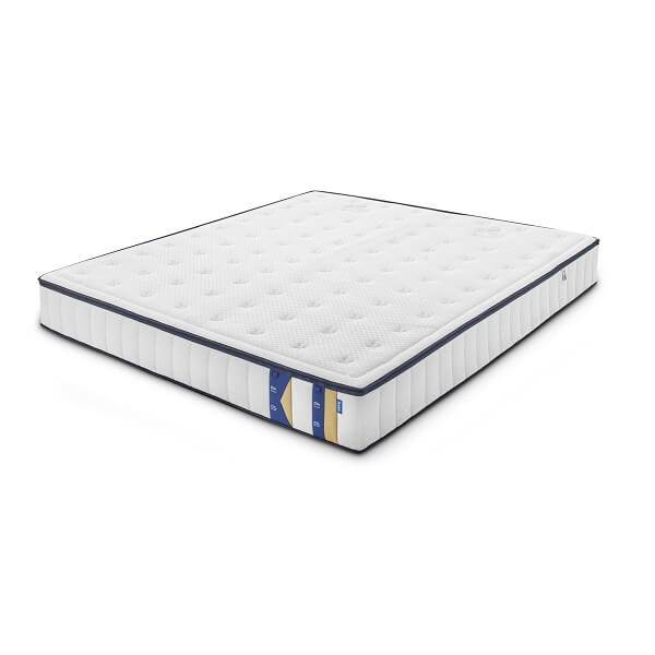Auping Elite Madras 160x190 Cm - Ultimativ Komforttilbud