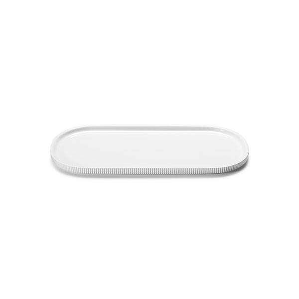 Georg Jensen Bernadotte Serveringsfad - Elegant 41 cm