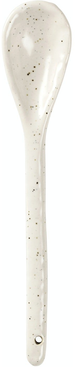 Teske Broste Copenhagen Nordic Vanilla Multifunktionel Creme Rustfrit Stål 16 Cm  5710688197262
