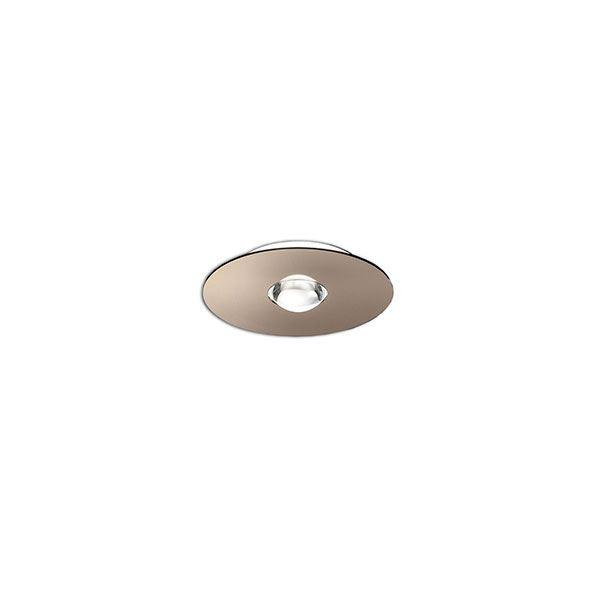 Lodes Bugia Loftlampe i Kobber – Elegant Belysningstilbud