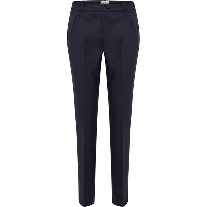 Minus Daya Pants 78 - Black Iris