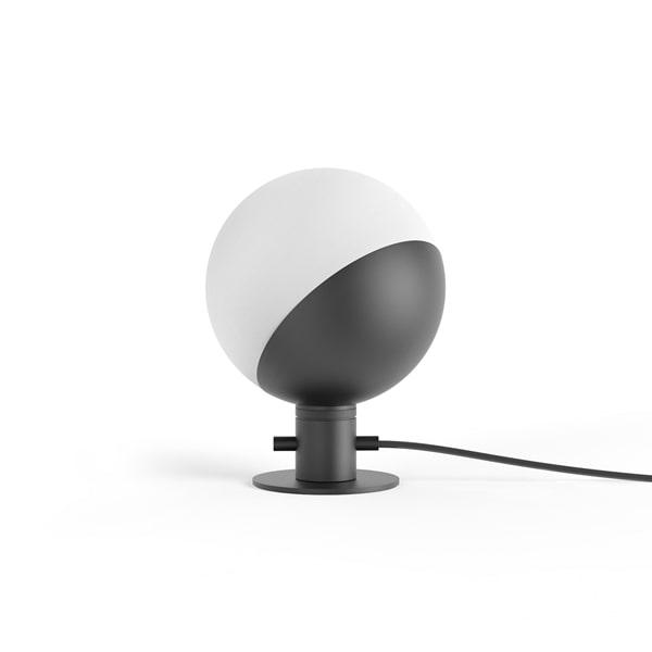 Grupa Baluna Vægbordlampe - Elegant Sort Belysning til Hjemmet
