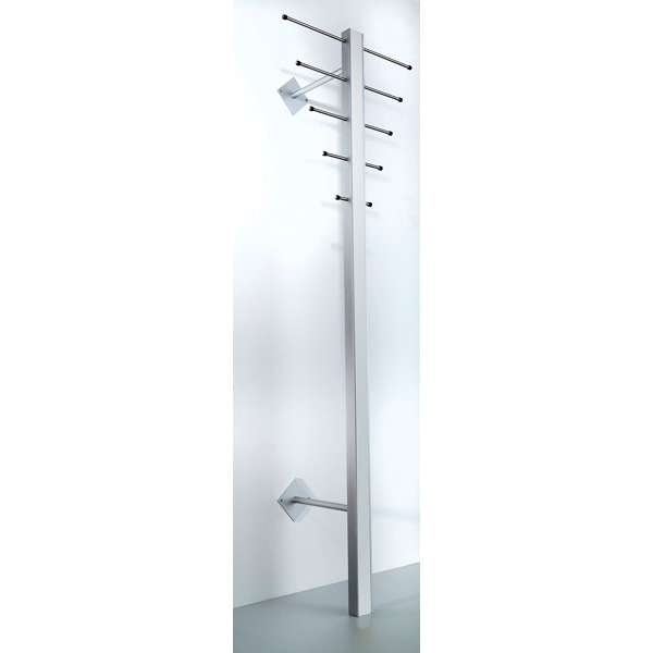 Hoigaard ST-1 Stumtjener - Elegant Hvid Design i Danmark