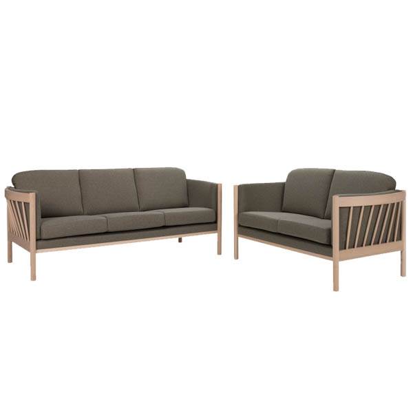 Julie Sofasæt 3  2 Pers
