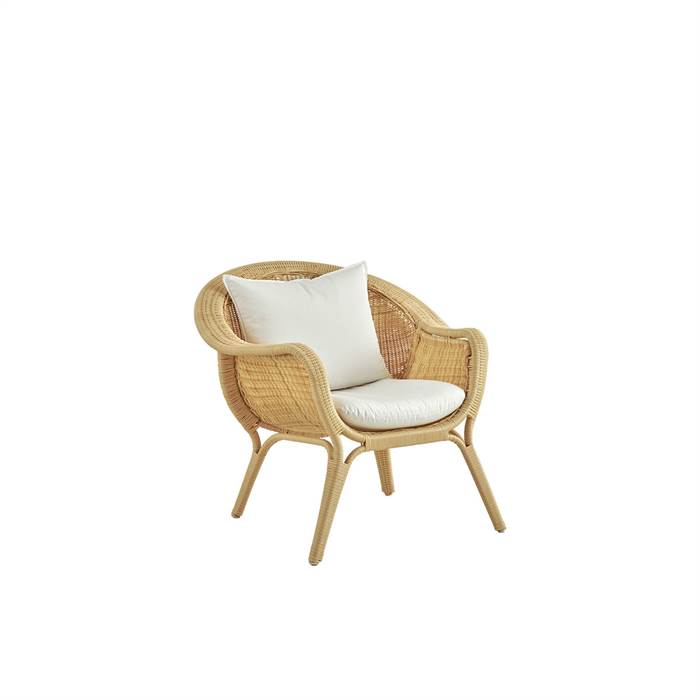 Sika Design Madame Lænestol - Natur