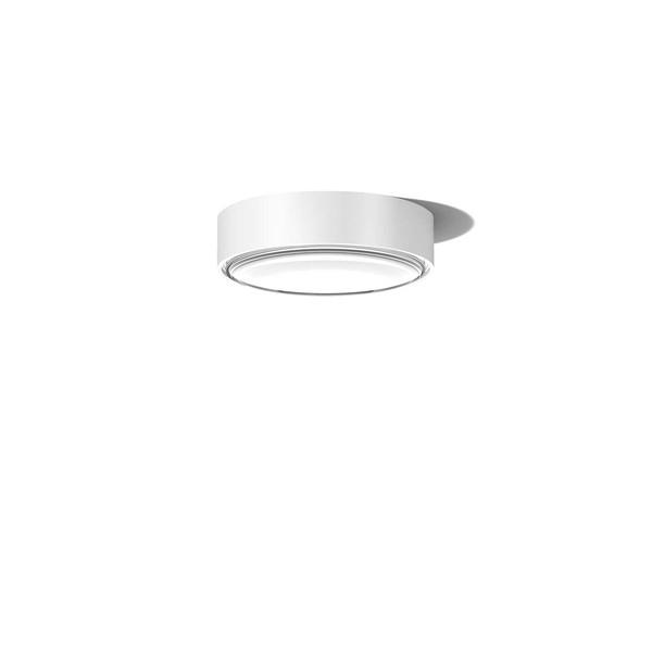 Loom Design Sif Rund LED Spot Hvid 6W - Elegant Belysning