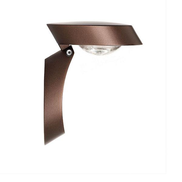 Lodes Pin-up Væglampe i Kobber - Elegant Italiensk Design