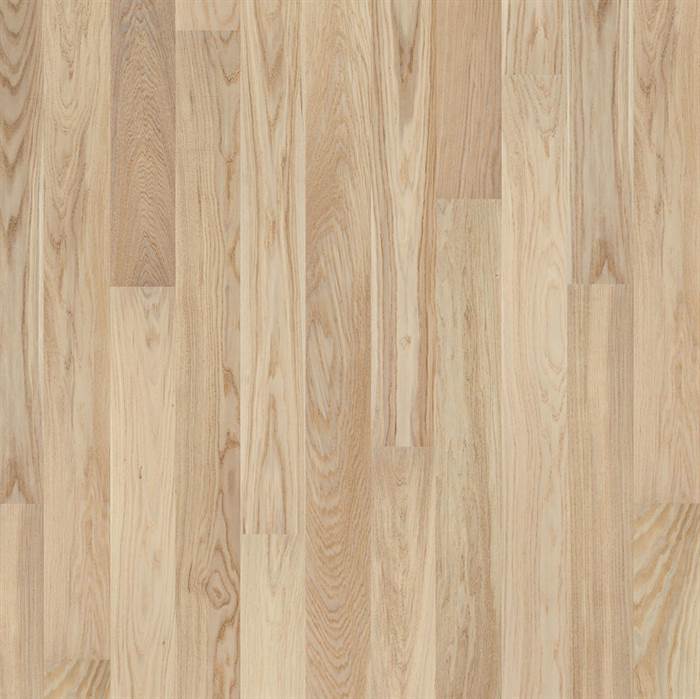 Tarkett Trægulv - Shade Eg Robust Cream White - Elegant Gulv