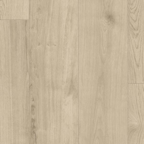 Tarkett Laminatgulv - Normad Oak Light til hjemmet 25 års garanti