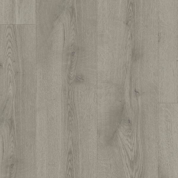 Tarkett Laminatgulv - Summit Oak Grey - Holdbart og Slidstærkt
