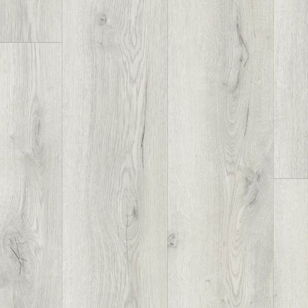 Tarkett Laminatgulv - Summit Oak White til hjemmet