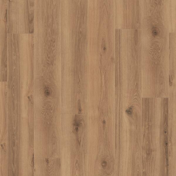 Tarkett Laminatgulv - Woodstock Soundlogic - Brook Oak Brown