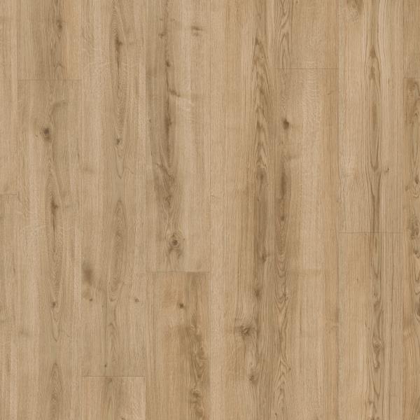 Tarkett Laminatgulv - Woodstock Soundlogic - Jura Eg Gold