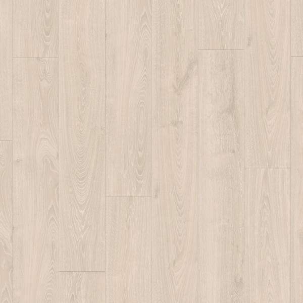 Tarkett Laminatgulv - Swinley Oak Beige med Trinlydsdæmpning