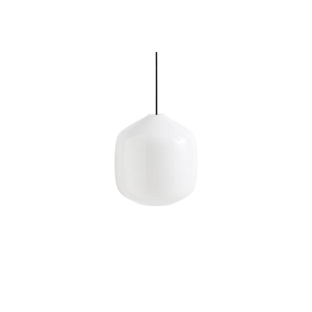 Elegant Hay Buoy Pendel 300 - Hvid, Soft Designlampe