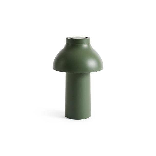 Transportabel Oliven Lampe fra HAY – Fleksibel Belysning