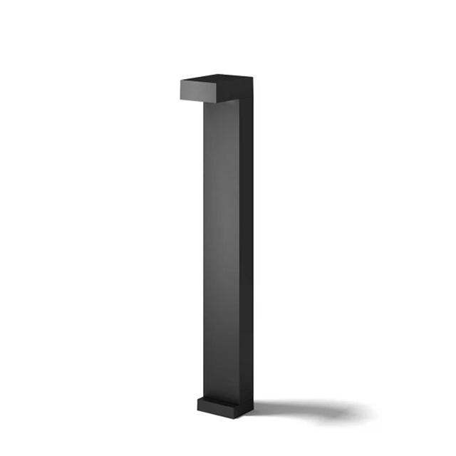 Loom Design Arn Udendørslampe - Elegant Sort 6W LED