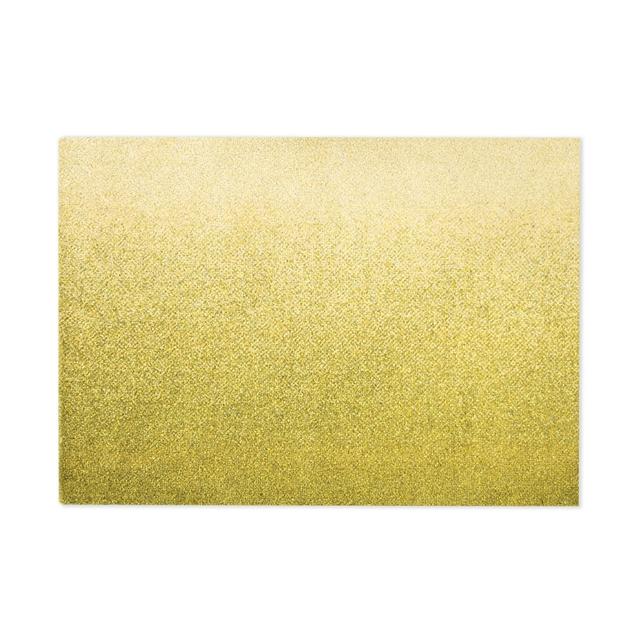 Heymat Dis Dørmåtte 60x85 Moss - Elegant og Diskret Design