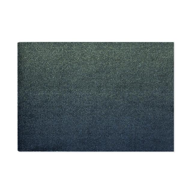 Heymat Dis Dørmåtte 60x85 Mat Ocean - Elegant og Diskret