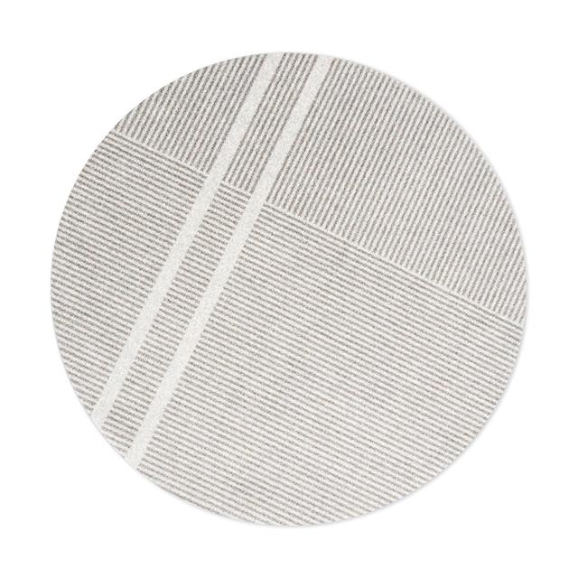 Heymat Original Dørmåtte L150 - Løype Breezy Beige