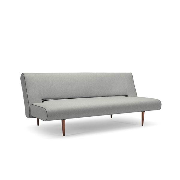 Innovation Living Unfurl Sovesofa - Grå Elegance på Tilbud