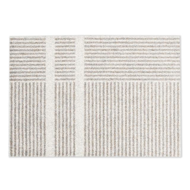 Heymat Original Dørmåtte L85 - Løype Breezy Beige