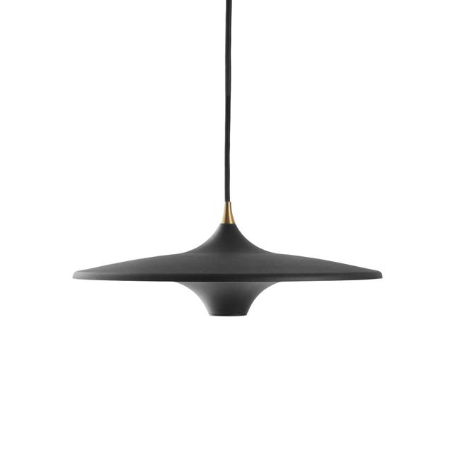 Loom Design Moja 35 Pendel i Sort - Elegant Belysning