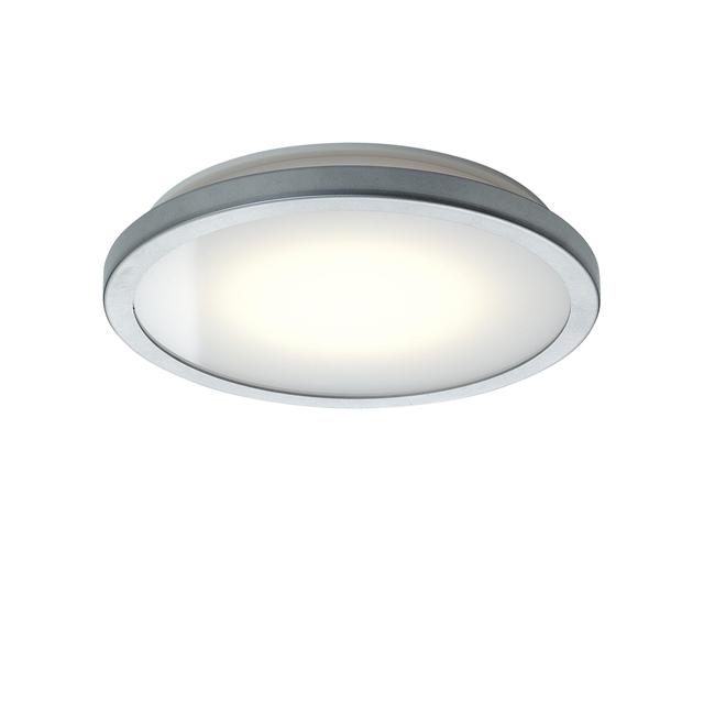 Louis Poulsen AJ Munkegaard LED Opgradering 3000K DALI Krom