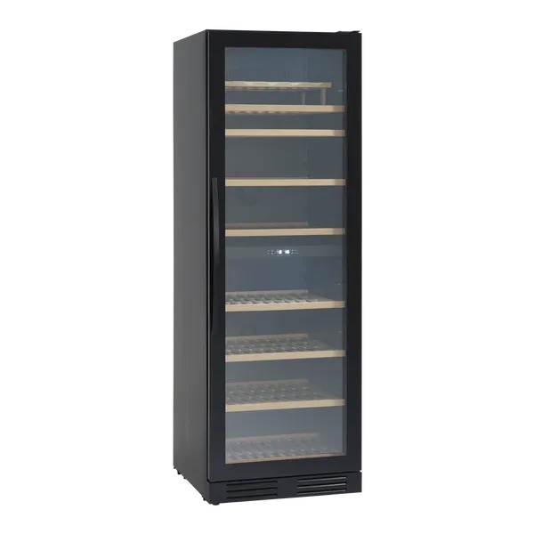 Scandomestic Vinkøleskab SV 124 B – Elegant opbevaring af vin